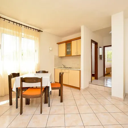 Ana Апартаменты Куклица