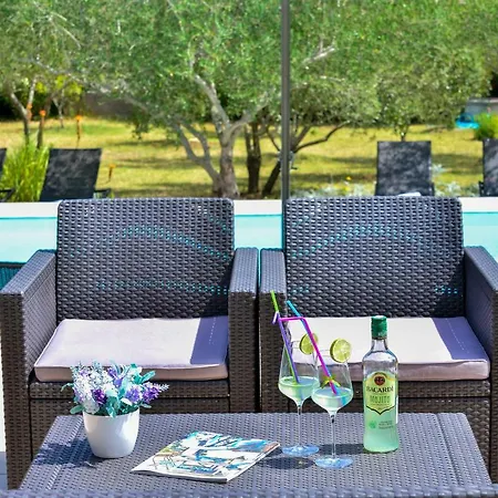 Apartman Ana Kukljica