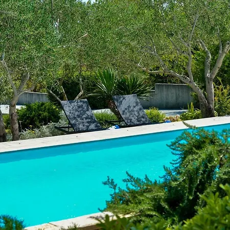 Ana Apartamento Kukljica