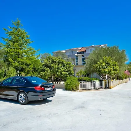 Ana Апартаменты *