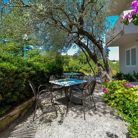 Ana Апартаменты