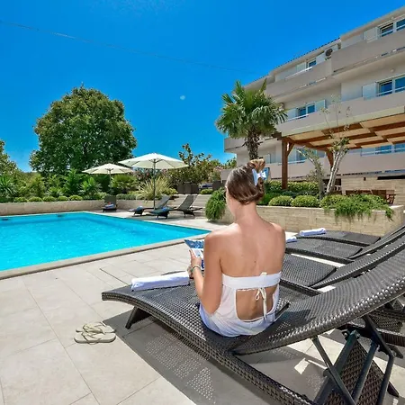 Apartman Ana *