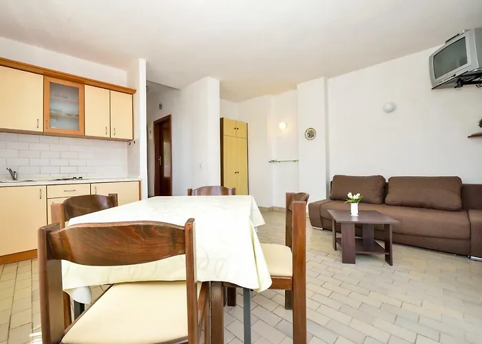 Ana Апартаменты