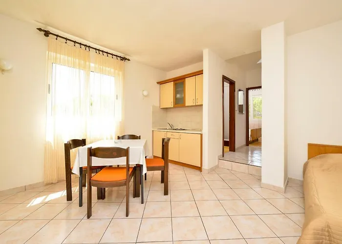 Ana Апартаменты Куклица