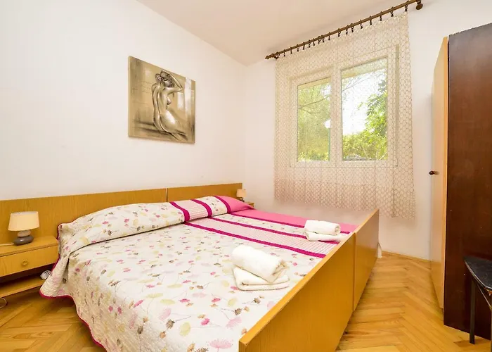 Ana Апартаменты *