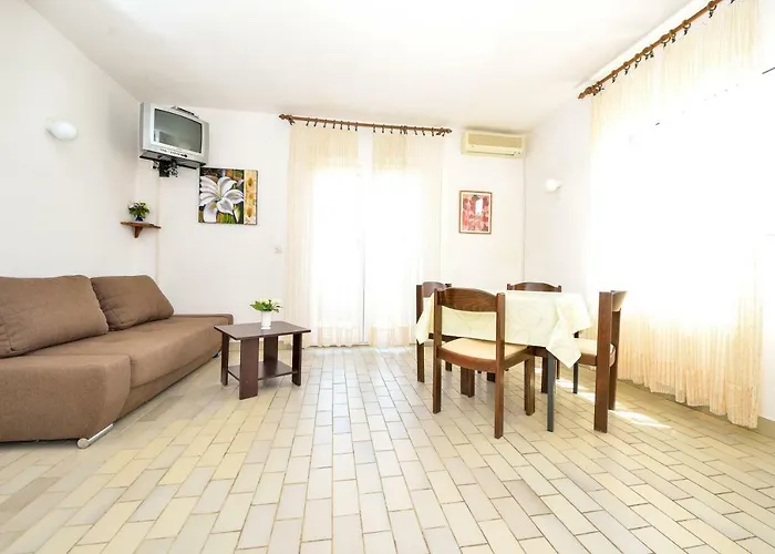 Ana Апартаменты *