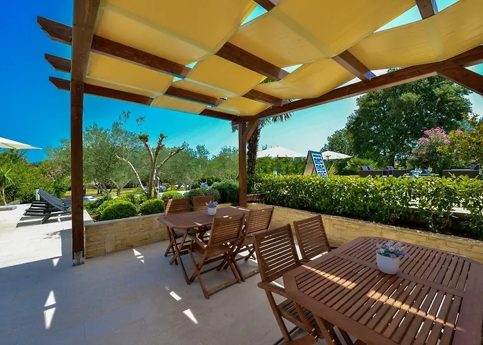 Ana Апартаменты