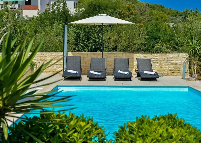 Ana Апартаменты *