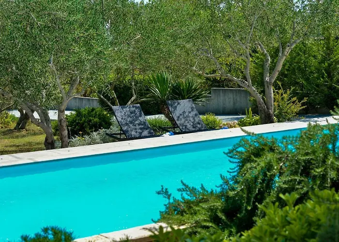 Ana Lejlighed Kukljica