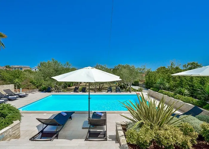 Ana Апартаменты Куклица