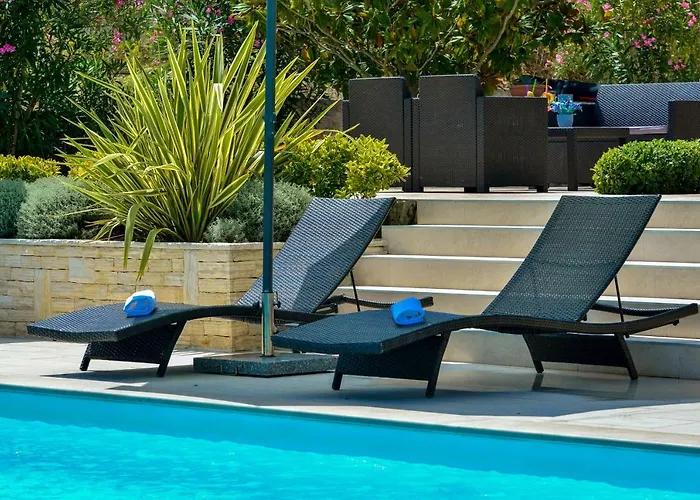 Ana Апартаменты Куклица