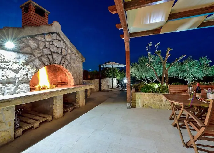 Апартаменты Ana