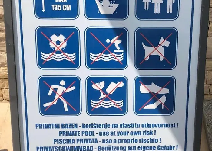 Ana 아파트 쿠클리차